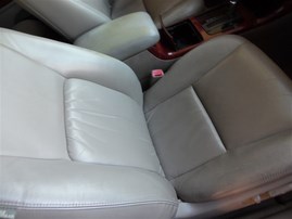 2004 Toyota Camry LE Gold 2.4L AT #Z24685